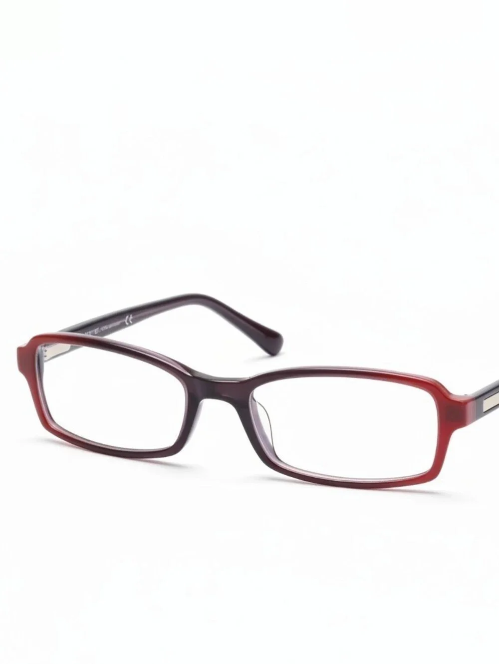 Authentic Vogue Eyewear VO2340 rectangular eyeglass frames in a stylish Italy!